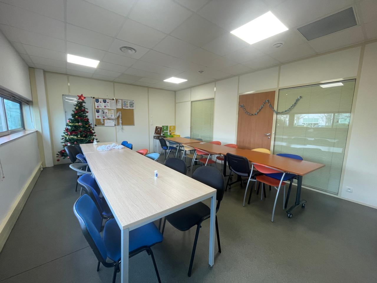 Bureau Bordeaux 1135m² Location bureau Bordeaux Gironde OLBUR2315625 3